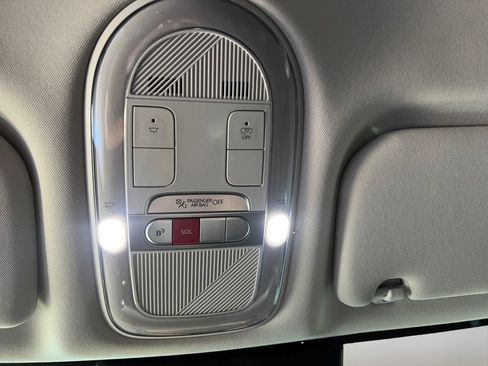 New 2026 Hyundai Ioniq 9 SEL image 24