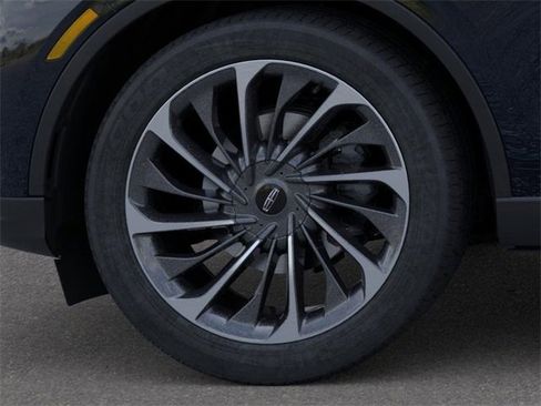 New 2026 Lincoln Aviator Reserve w/ Luxury Package image 19