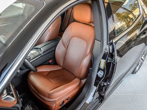 Used 2019 Maserati Ghibli GHIBLI - V6 BI-TURBO - NAV - B image 39