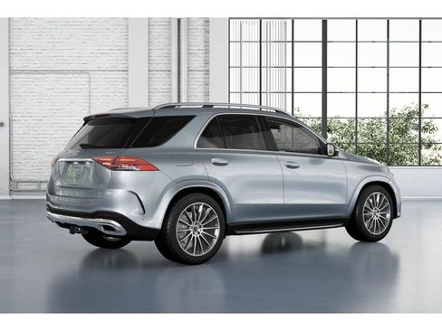 New 2026 Mercedes-Benz GLE 450 4MATIC image 20