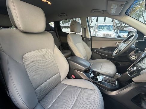 Used 2013 Hyundai Santa Fe Sport FWD image 25
