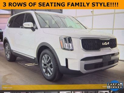Used 2023 Kia Telluride LX