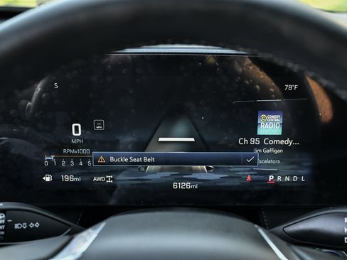 Used 2025 Chevrolet Equinox LT w/ Safety and Technology Package image 63