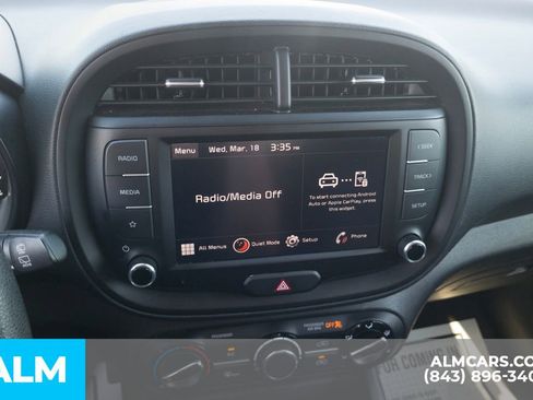 Used 2024 Kia Soul LX w/ Option Group 015 image 24