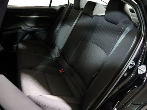 Used 2026 Toyota Camry LE FWD image 12