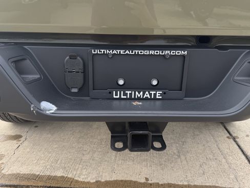 New 2026 Jeep Gladiator Sport AWD/4WD image 7