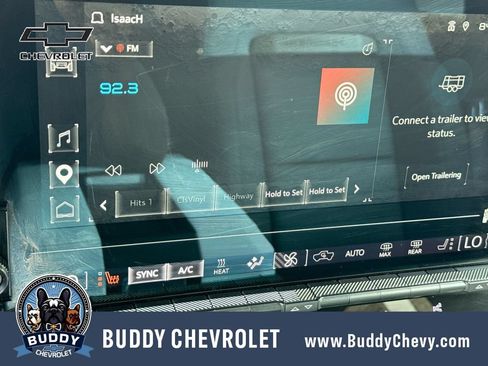 Used 2024 GMC Hummer EV 3X w/ Extreme Off-Road Package AWD/4WD image 26
