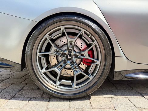Used 2023 BMW M3 Competition w/ Executive Package AWD/4WD image 32