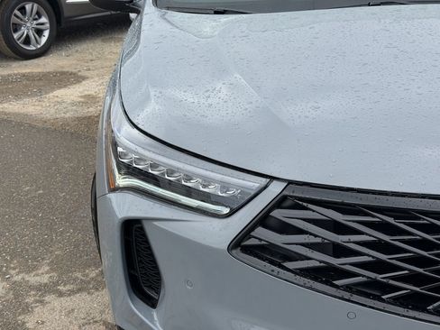 New 2026 Acura RDX A-Spec AWD/4WD image 5
