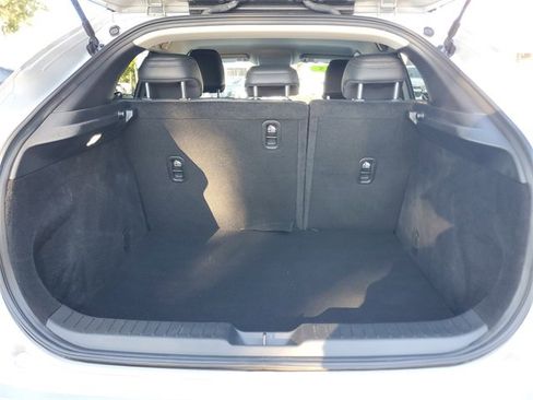 Used 2025 MAZDA CX-30 AWD 2.5 S w/ Select Sport Pkg image 9