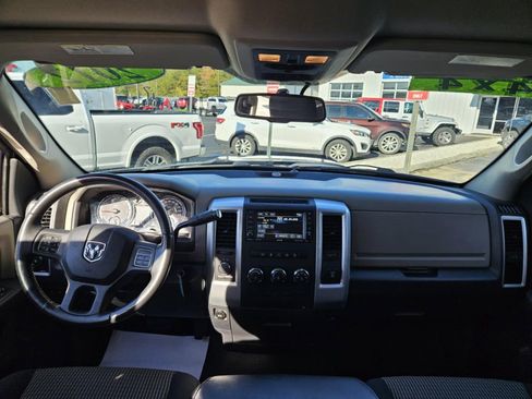 Used 2012 RAM 1500 Outdoorsman image 6
