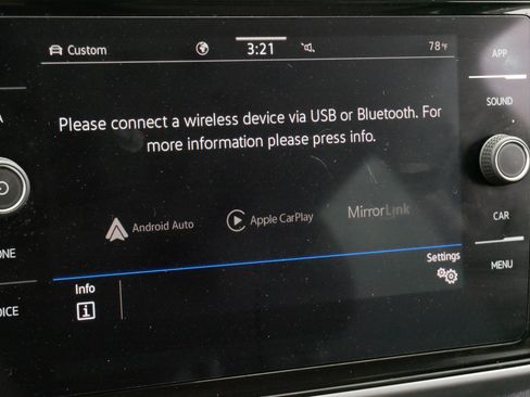 Certified 2023 Volkswagen Atlas SE AWD/4WD image 30
