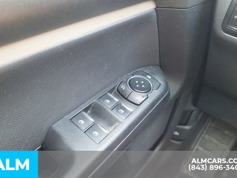 Used 2025 Ford Bronco Sport Big Bend AWD/4WD image 30