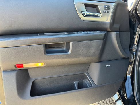 Used 2008 HUMMER H2 AWD/4WD image 18