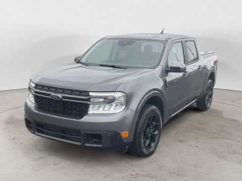 Certified 2023 Ford Maverick XLT w/ Equipment Group 300A Standard image 1