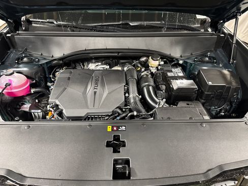 New 2027 Kia Telluride SX X-Pro AWD/4WD image 26