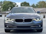 Used 2016 BMW 328i Sedan image 2