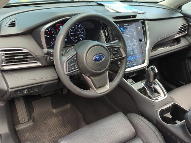 Used 2025 Subaru Outback Touring w/ Popular Package #2 AWD/4WD image 10