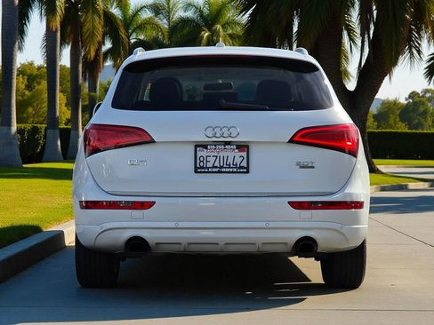 Used 2015 Audi Q5 2.0T Premium Plus w/ Technology Package image 6
