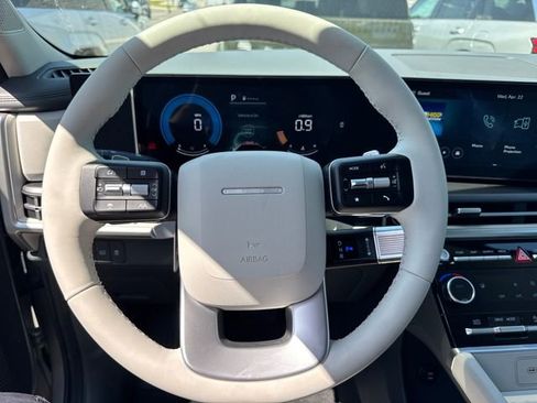 New 2026 Hyundai Santa Fe SEL FWD image 18