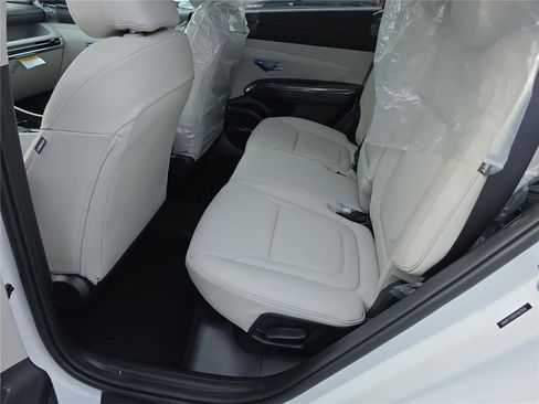 New 2026 Hyundai Tucson SEL image 6