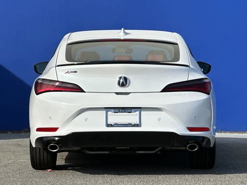 New 2026 Acura Integra A-Spec image 5