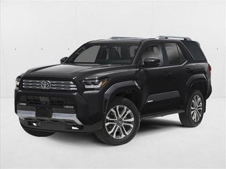 New 2026 Toyota 4Runner Limited video 1