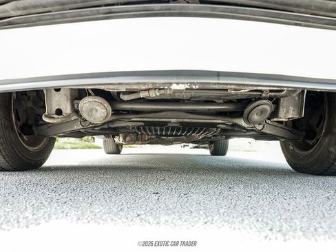 Used 1987 Mercedes-Benz 560 SL image 64