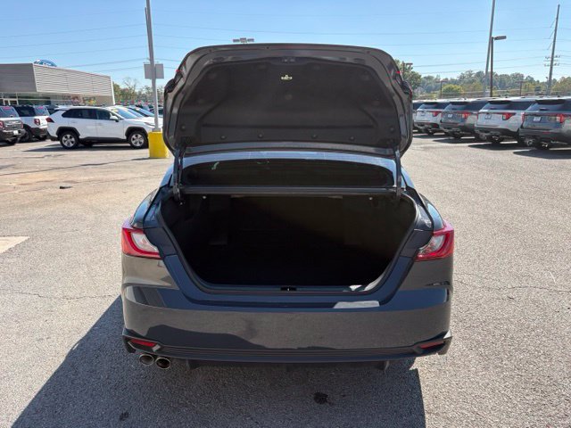 Used 2026 Toyota Camry SE w/ Convenience Package FWD image 31