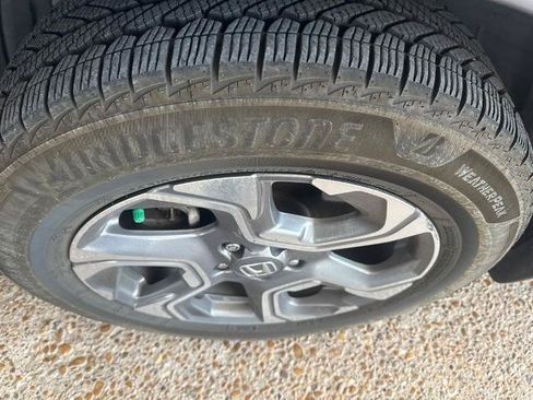 Used 2018 Honda CR-V EX-L image 2