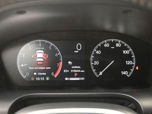 Used 2024 Honda HR-V Sport image 18