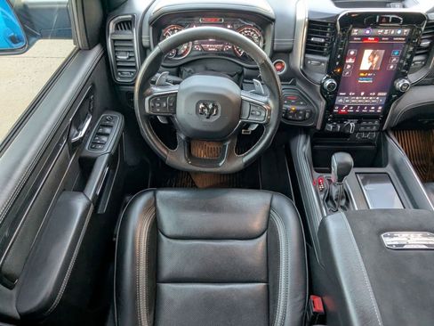 Used 2022 RAM 1500 TRX w/ TRX Level 2 Equipment Group image 14