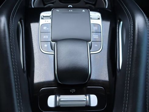 Used 2020 Mercedes-Benz GLE 450 4MATIC image 43