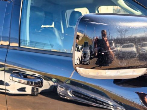 Used 2013 RAM 1500 Sport image 41