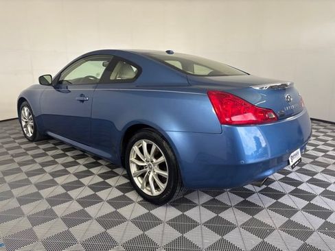 Used 2013 INFINITI G37 x Coupe w/ Premium Pkg AWD/4WD image 33