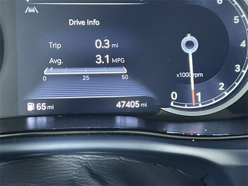 Used 2022 Genesis GV70 2.5T w/ Sport Prestige Package image 12