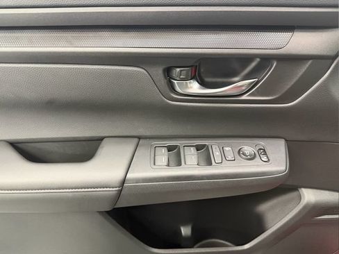 Certified 2026 Honda CR-V EX image 13