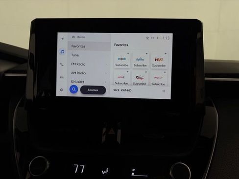 Used 2024 Toyota Corolla LE image 21