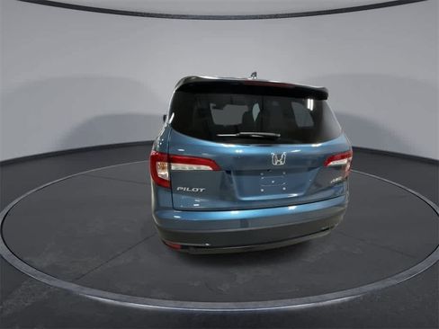 Used 2019 Honda Pilot LX image 7
