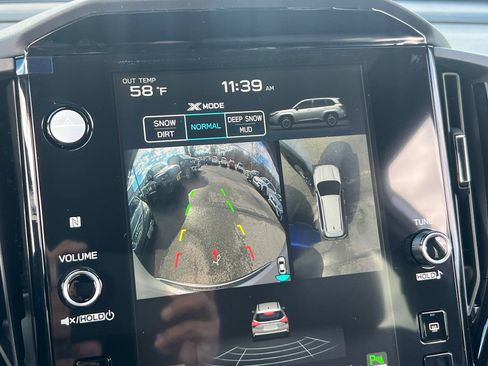 New 2026 Subaru Forester Touring image 31