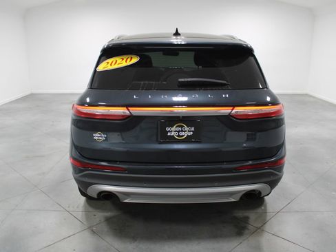 Used 2020 Lincoln Corsair Reserve image 8