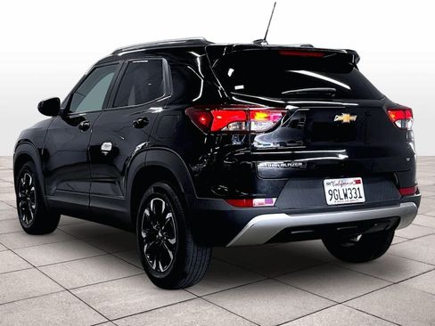 Used 2023 Chevrolet TrailBlazer LT FWD image 13