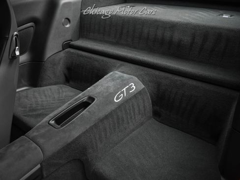 Used 2014 Porsche 911 GT3 image 23