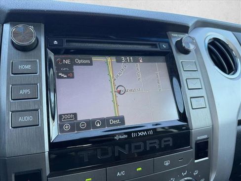 Used 2016 Toyota Tundra SR5 image 19