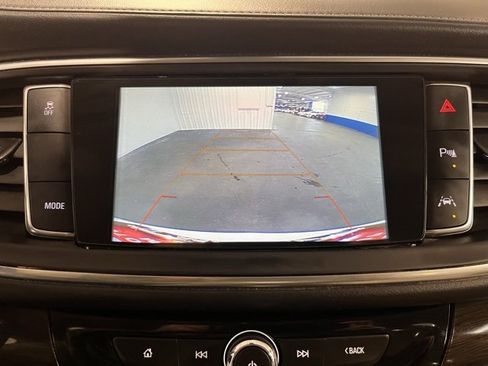 Used 2019 Buick Enclave Premium w/ Experience Buick Package image 25