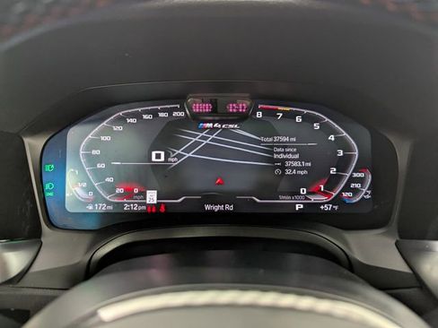 Used 2023 BMW M4 xDrive Competition image 12