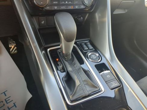 New 2026 Mitsubishi Eclipse Cross AWD image 29