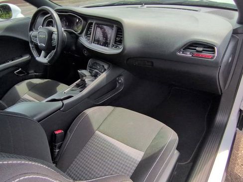Used 2023 Dodge Challenger SRT Hellcat RWD image 25