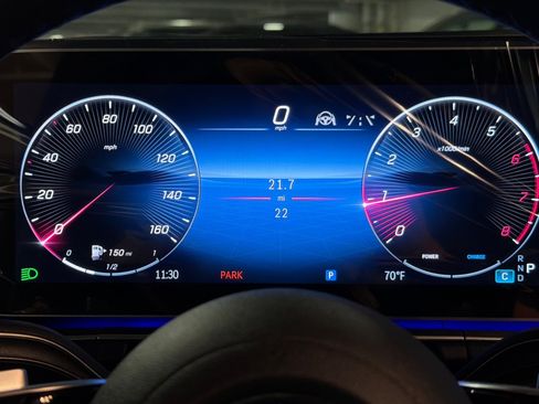 New 2026 Mercedes-Benz GLS 450 4MATIC image 25