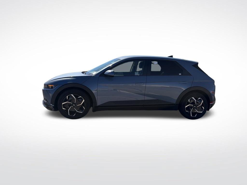 Used 2023 Hyundai Ioniq 5 SEL AWD/4WD image 2